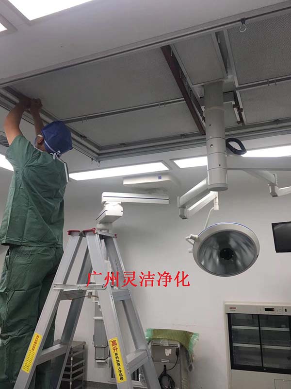 国产色片一区二区三区 手术室送风天花的粗效过滤器、中效过滤器、高效过滤器多久更换 