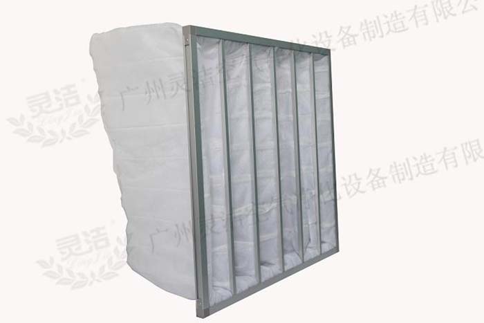 国产三级在线观看视频 F5袋式中效过滤器