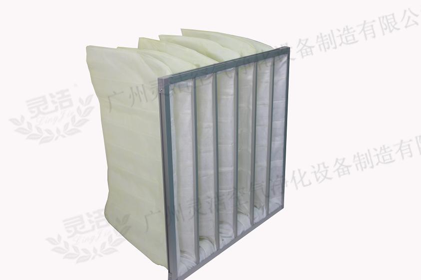 国产视频一线天在线看 F5|F6|F7|F8|F9中效袋式过滤器有什么区别？