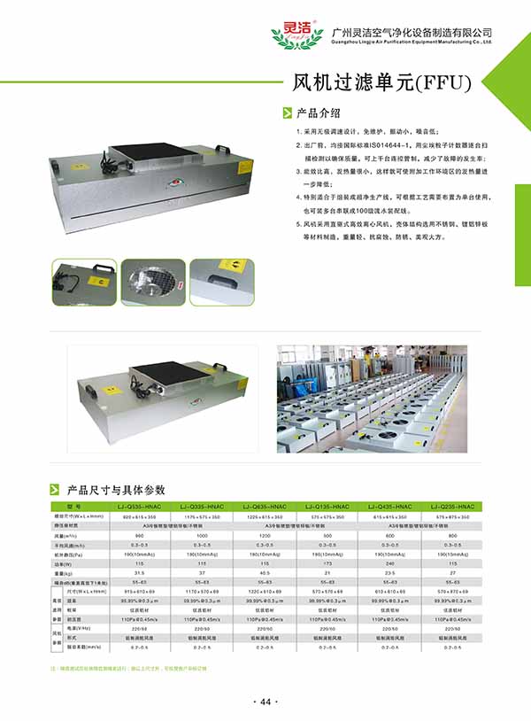 国产视频一线天在线看 下拆式FFU|液槽密封式FFU产品介绍 国产视频一线天在线看 下拆式FFU|液槽密封式FFU产品介绍