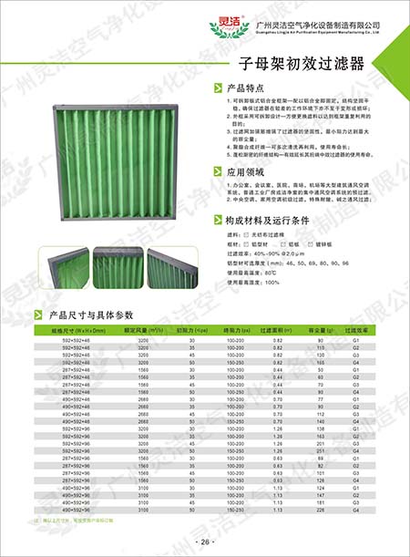 国产视频一线天在线看 折叠式初效过滤器与子母架初效过滤器有哪些同点