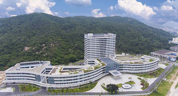 恭喜我司中标广东省人民医院珠海医院(珠海市金湾中心医院)医院手术室高效过滤器采购项目 恭喜我司中标广东省人民医院珠海医院(珠海市金湾中心医院)医院手术室高效过滤器采购项目